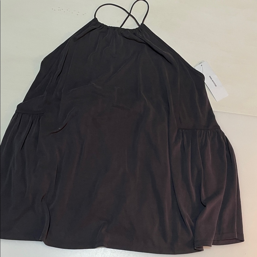 Urban Outfitters Halter Style Top Sz S